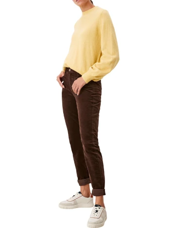 Bluza s.Oliver, galben Galben