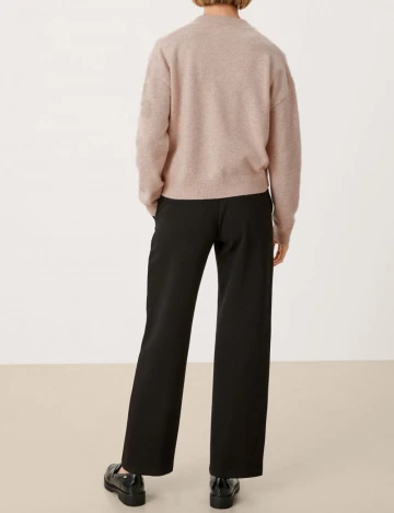 Bluza s.Oliver, crem, 36