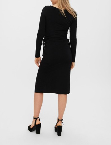 Bluza Vero Moda, negru, M