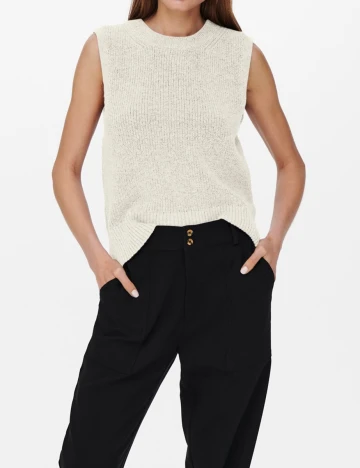 Vesta Only, ecru, M