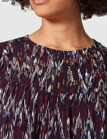 Rochie scurta s.Oliver, mov