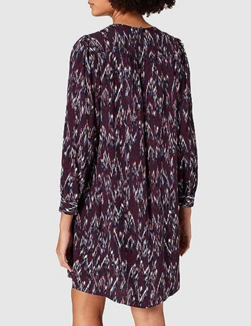 Rochie scurta s.Oliver, mov