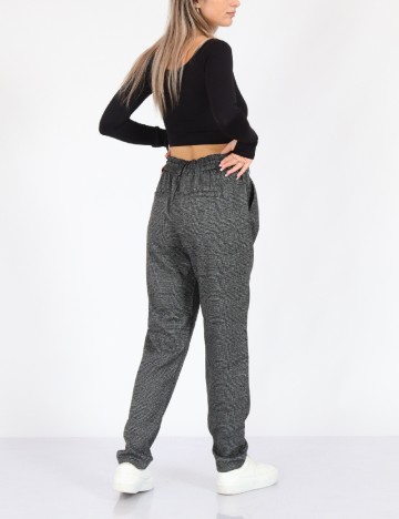 Pantaloni Only, gri, M/34
