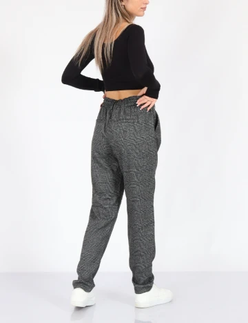 Pantaloni Only, gri, M/34