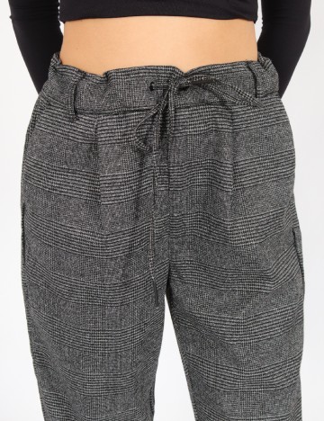 Pantaloni Only, gri, M/34