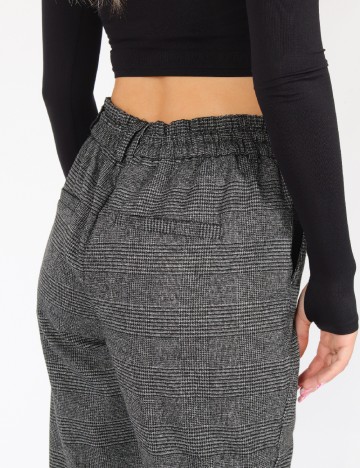 Pantaloni Only, gri, M/34