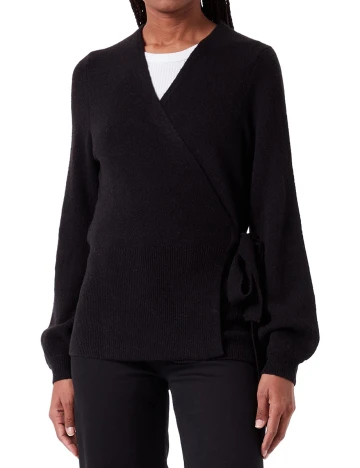 Cardigan s.Oliver, negru, 44
