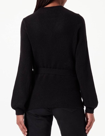 Cardigan s.Oliver, negru, 44
