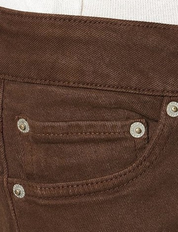 Blugi Jack&Jones, maro, W24/L30