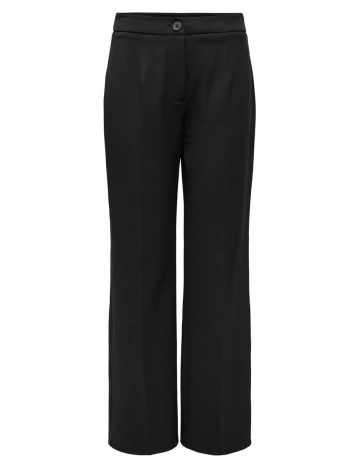 Pantaloni Only, negru, 38/34