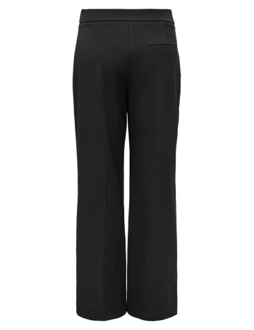 Pantaloni Only, negru, 38/34