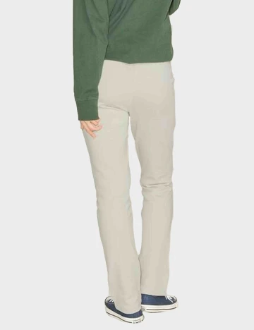 Pantaloni Jack&Jones, crem