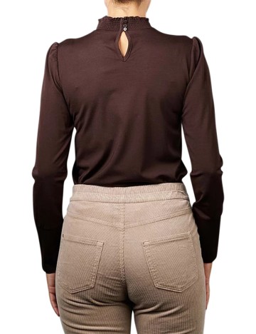 Bluza Yaya, maro, S