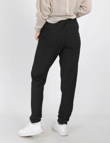 Pantaloni Only, negru, M Negru