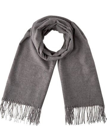 
						Esarfa Vero Moda, gri, ONE SIZE