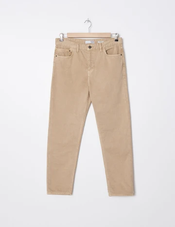 Blugi House Brand, maro deschis, W31/L32