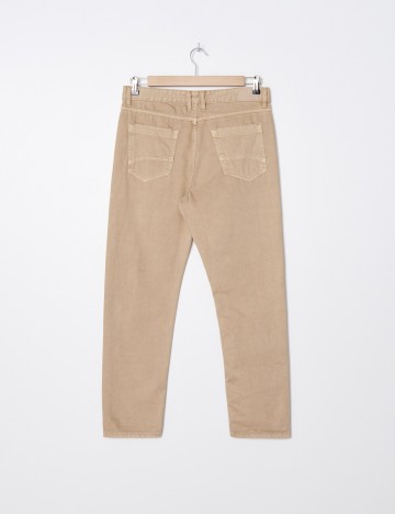 Blugi House Brand, maro deschis, W31/L32
