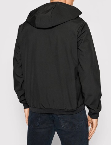 Geaca Jack&Jones, negru