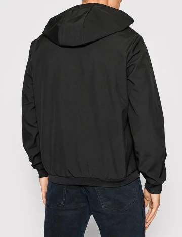 Geaca Jack&Jones, negru