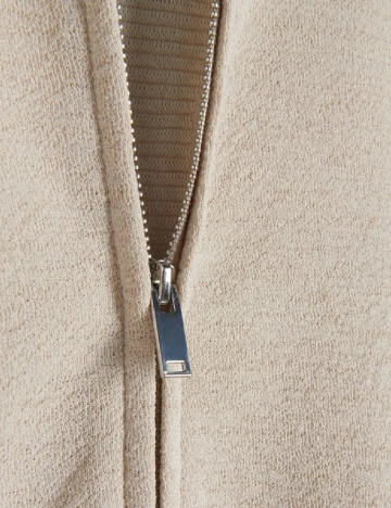 Bluza Reserved, crem