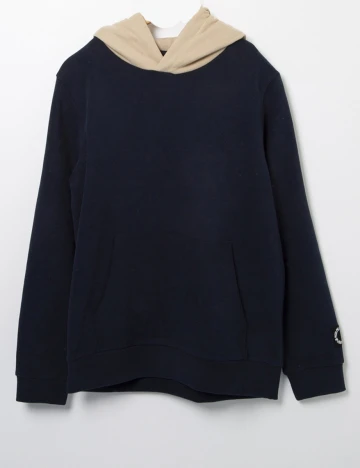Hanorac LMTD, bleumarin, M Albastru