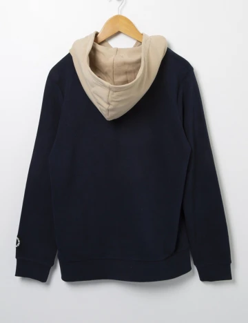 Hanorac LMTD, bleumarin, M Albastru