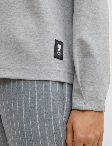 Bluza Comma, gri, 42