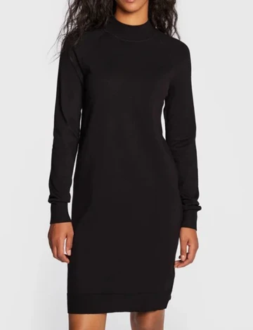 Rochie Comma, negru