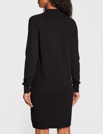 Rochie Comma, negru
