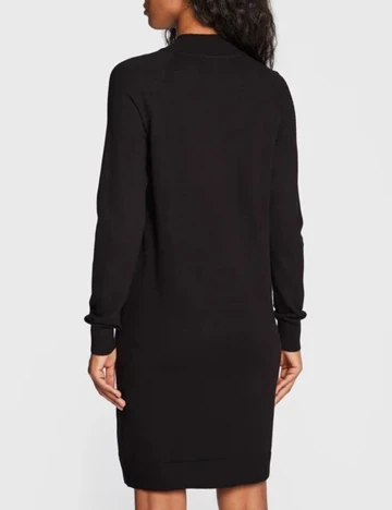 Rochie Comma, negru