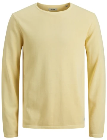 Bluza Jack&Jones, galben, M