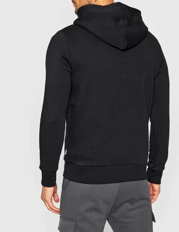 Hanorac Jack&Jones, negru, S