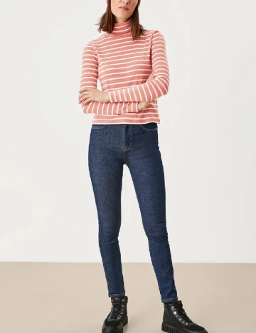 Bluza s.Oliver, roz pudra