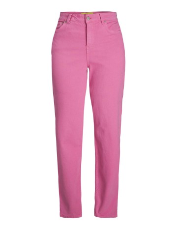 Blugi Jacqueline de Yong, roz, W31/L30