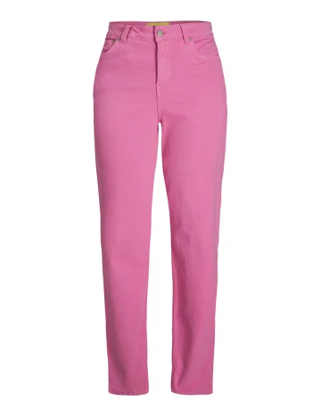 Blugi Jacqueline de Yong, roz, W31/L30