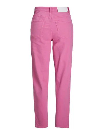 Blugi Jacqueline de Yong, roz, W31/L30