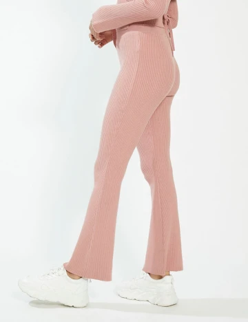 Pantaloni Pimkie, roz, M