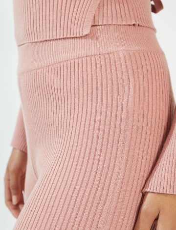 Pantaloni Pimkie, roz, M
