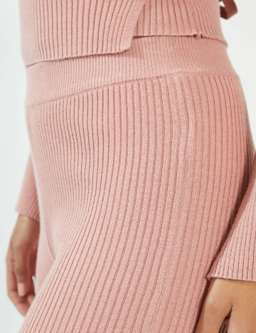 Pantaloni Pimkie, roz, M