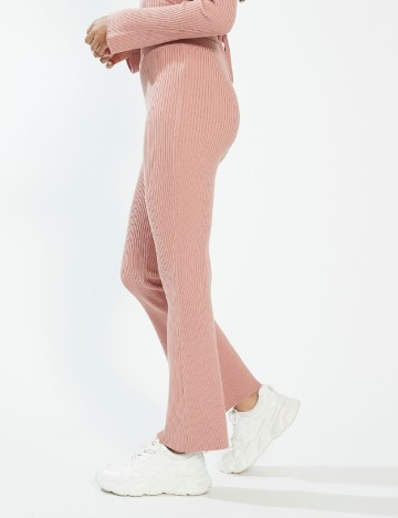 Pantaloni Pimkie, roz, M