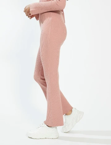 Pantaloni Pimkie, roz, M