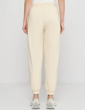 Pantaloni Stradivarius, crem, XL
