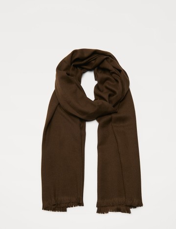 
						Fular Zara, maro
