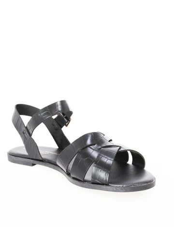 Sandale Dorothy Perkins, negru, 40 Negru