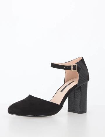 Pantofi Dorothy Perkins, negru, 38 Negru
