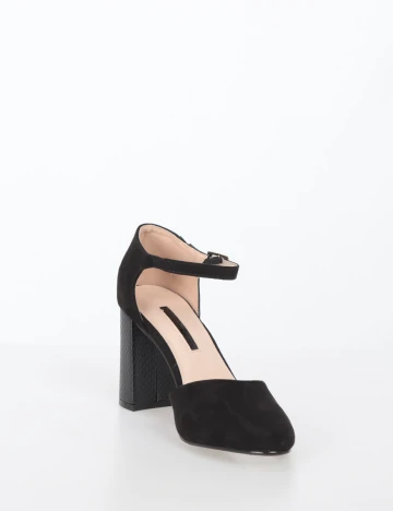 Pantofi Dorothy Perkins, negru, 38 Negru