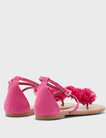 Sandale Dorothy Perkins, roz