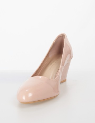 
						Pantofi Dorothy Perkins, roz, 39