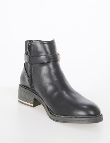 Ghete Dorothy Perkins, negru, 37