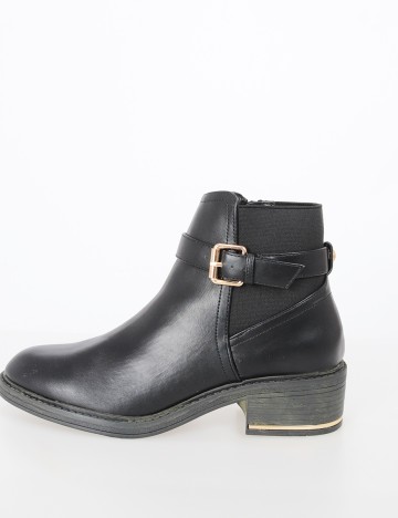 Ghete Dorothy Perkins, negru, 37